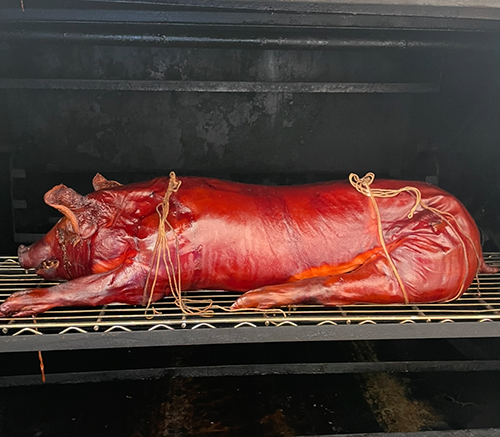 Jersey Joes BBQ